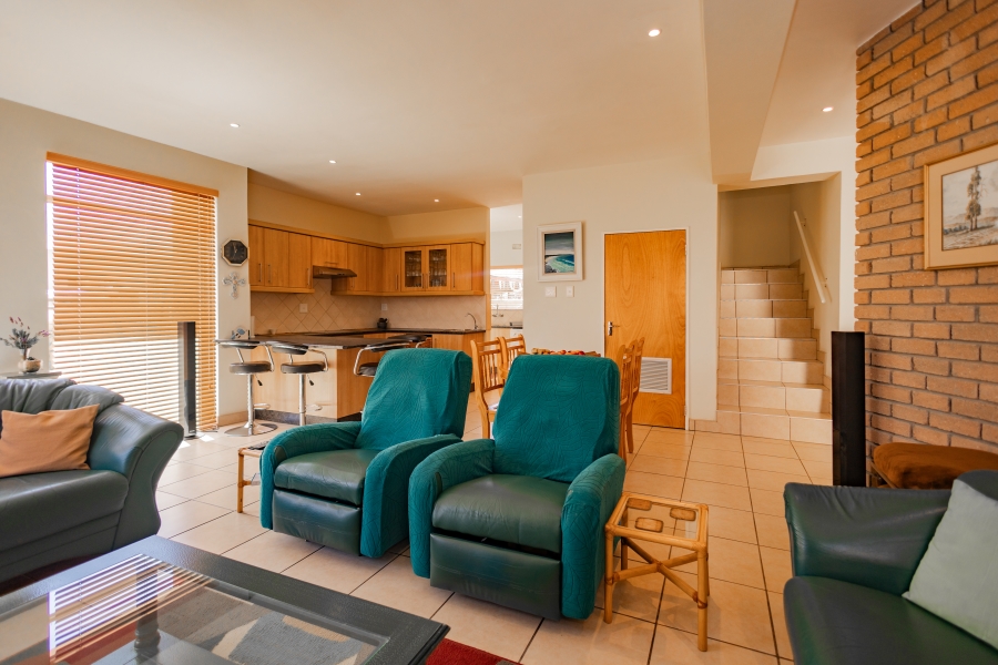 3 Bedroom Property for Sale in Strandfontein Western Cape